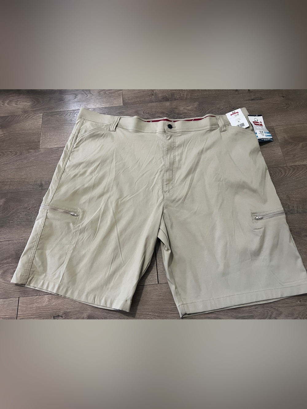 Wrangler Outdoor All Terrain Cargo Size 48 New